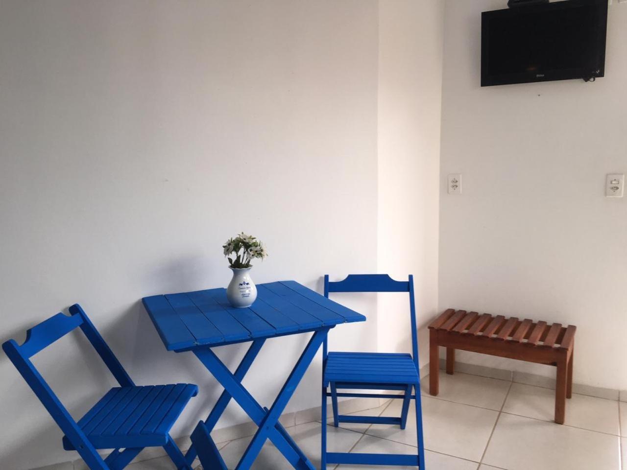 Pousada Vila Vitoria Pirenópolis Exterior foto